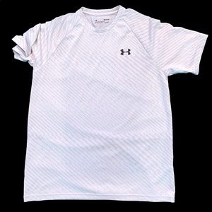 UA Athletic Tee
